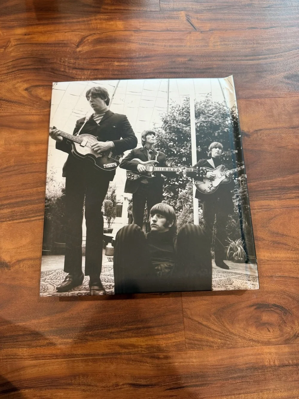 The Beatles It Was 50 Years Ago Today Box Set Sealed New Book DVD Prints 2013
